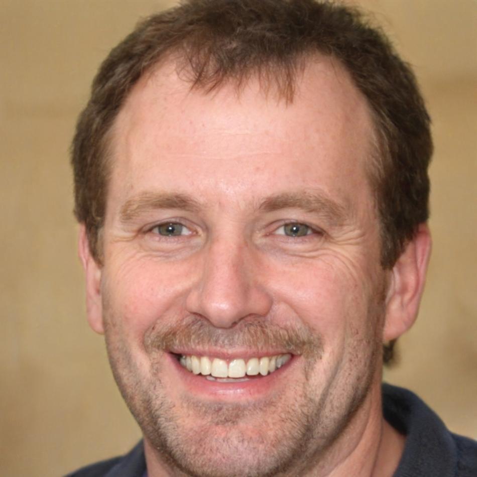 Thorsten Lindemann, Geschäftsführer von Hylenaolara