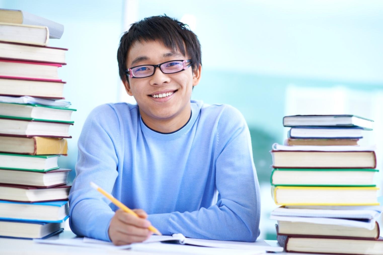 Gruppendiskussion während einer Lerneinheit