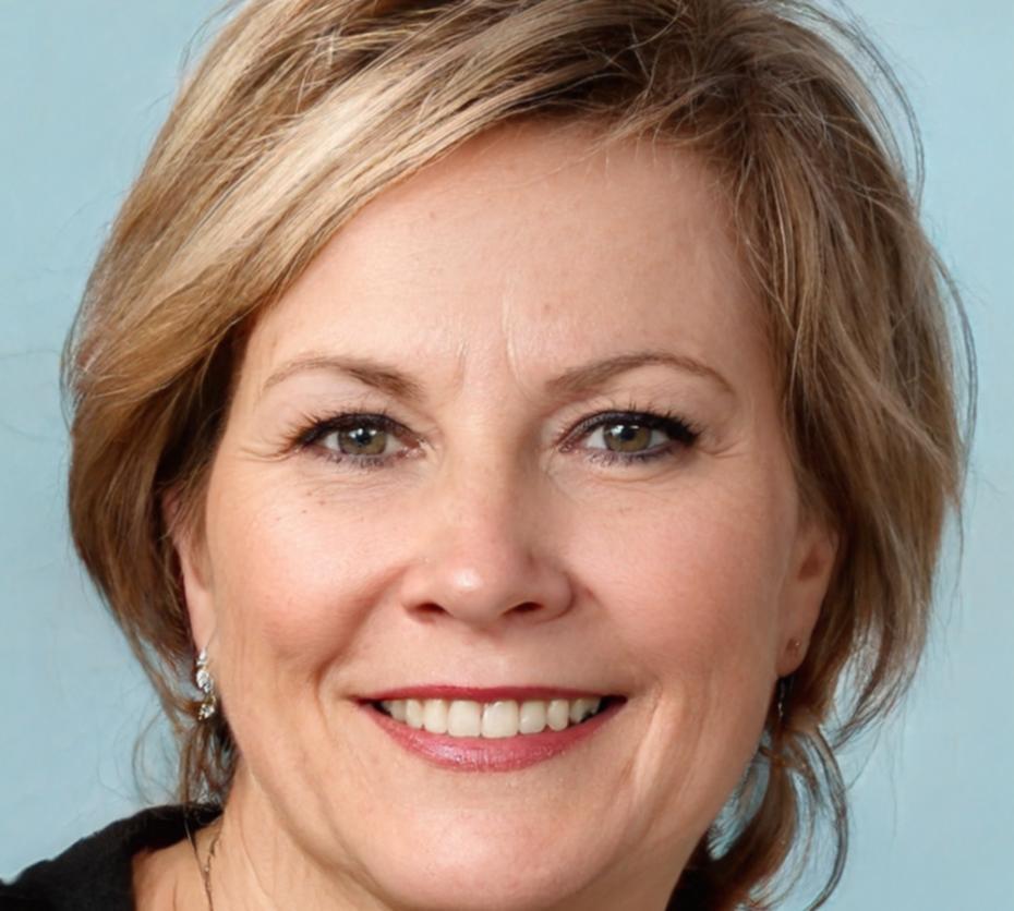 Portrait von Ingrid Sommer, Expertin für Kundenberatung