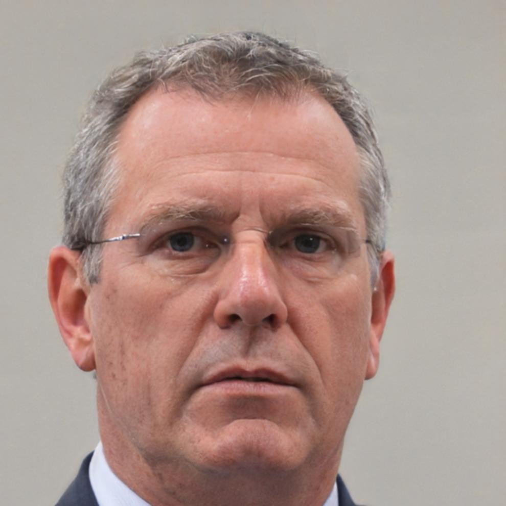 Portrait von Rainer Gutmann, Marktanalyst und Dozent